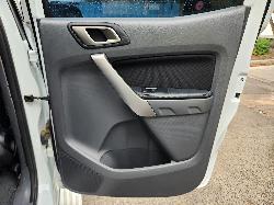 View Ford Ranger 2018 4 Door Utility