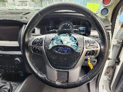 View Ford Ranger 2018 4 Door Utility