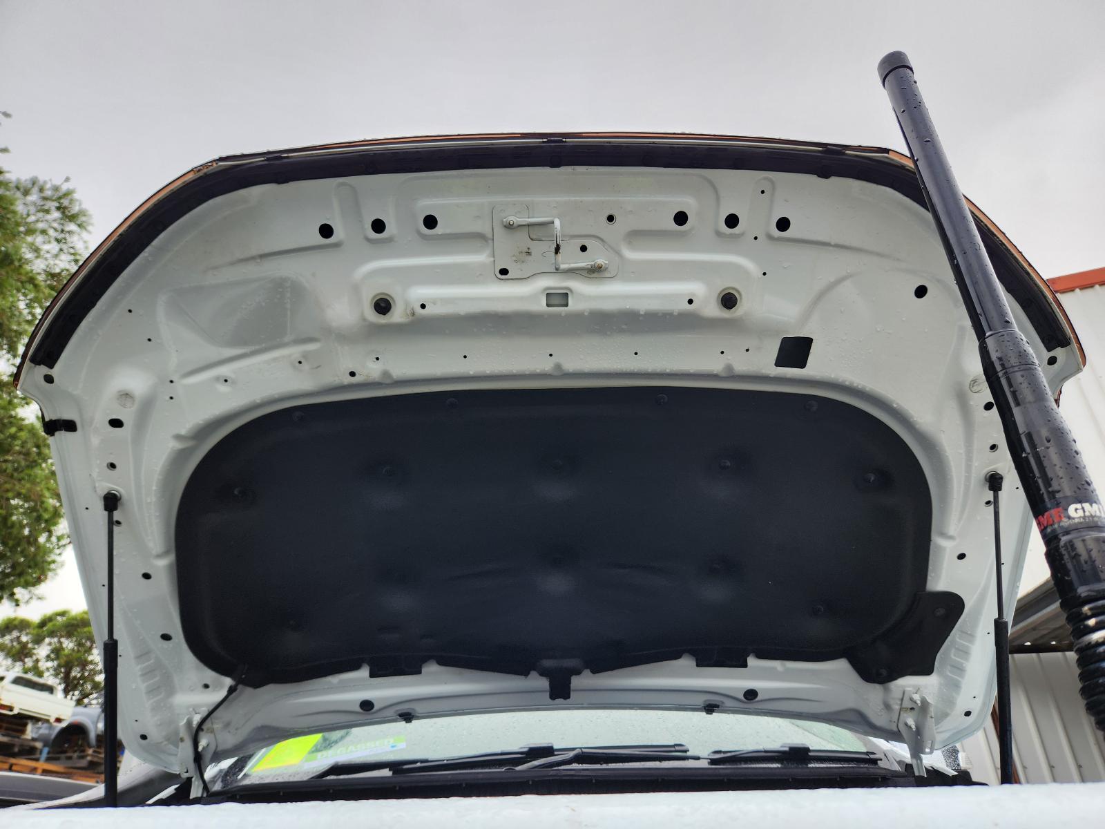 Ford Ranger 2018 4 Door Utility View Ford Ranger 2018 4 Door Utility