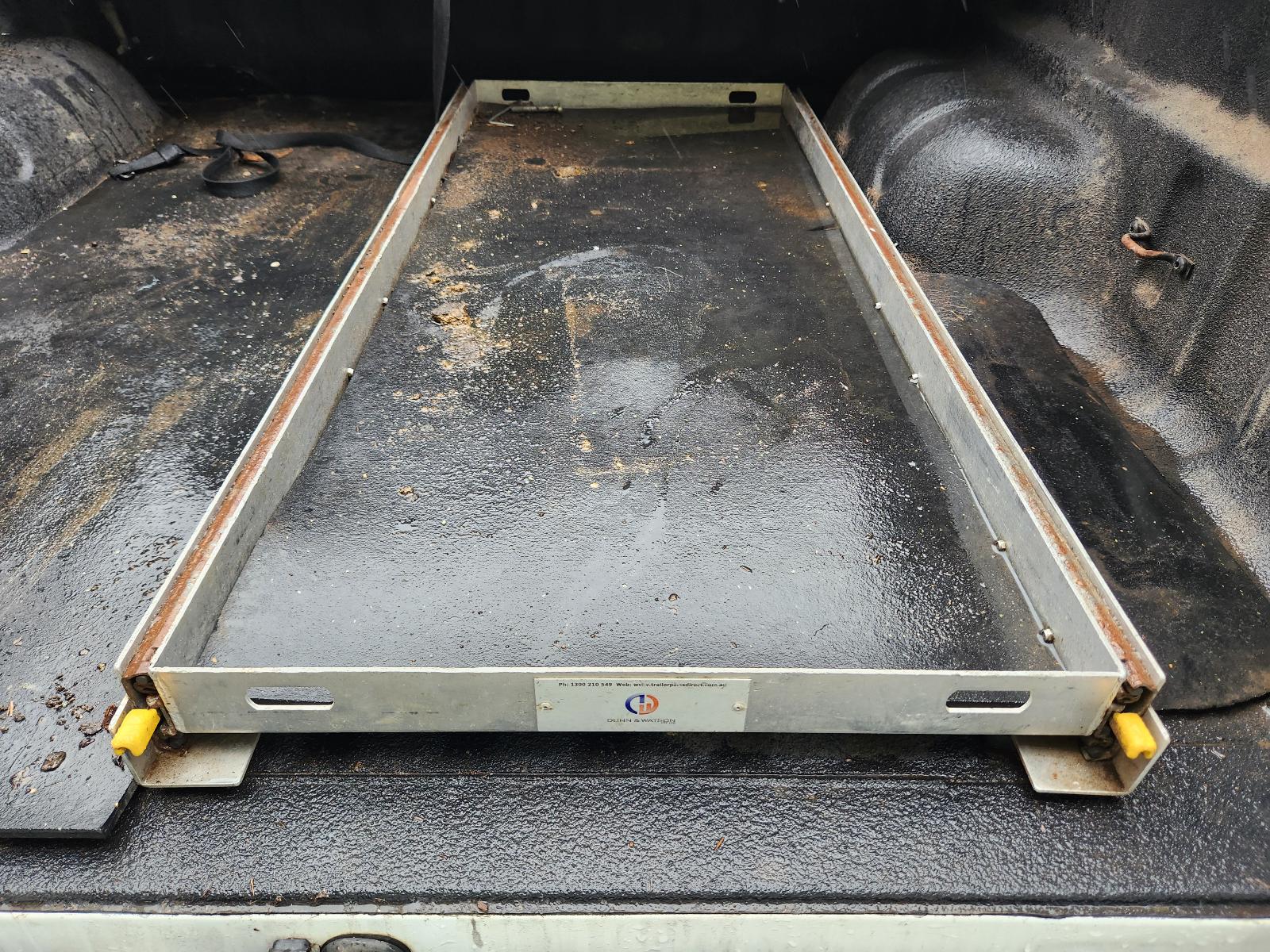 Ford Ranger 2018 4 Door Utility View Ford Ranger 2018 4 Door Utility