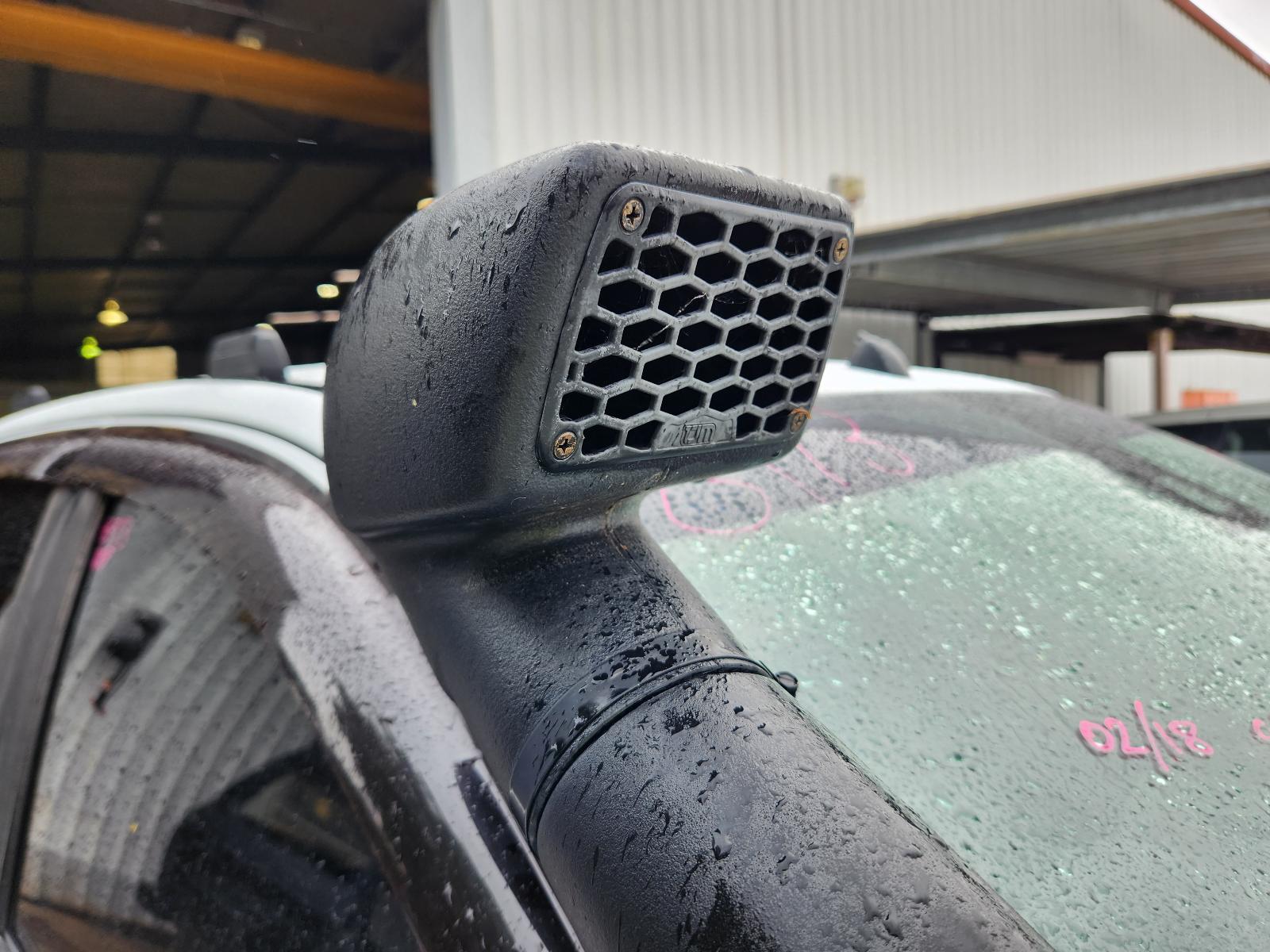 Ford Ranger 2018 4 Door Utility View Ford Ranger 2018 4 Door Utility