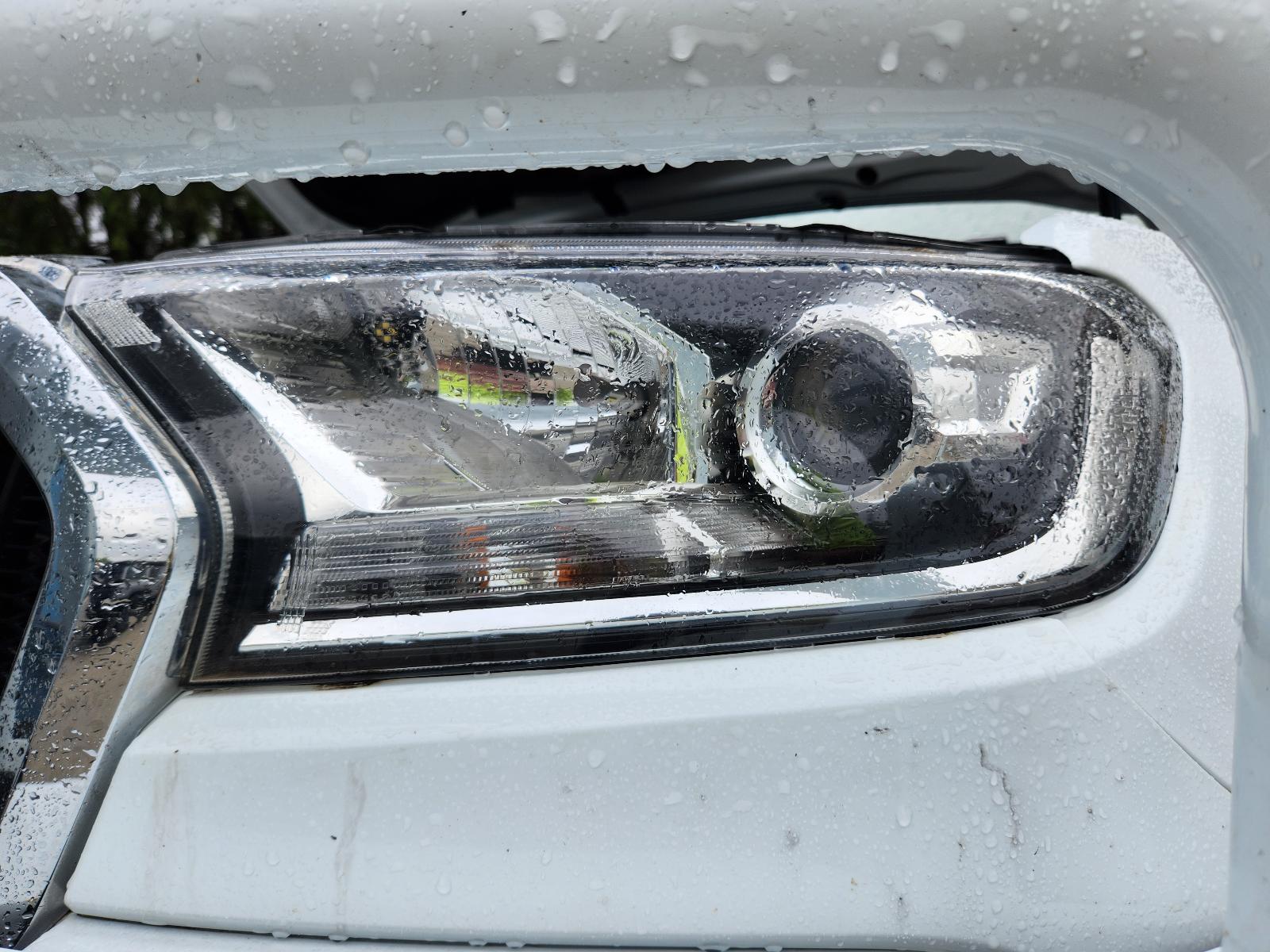 Ford Ranger 2018 4 Door Utility View Ford Ranger 2018 4 Door Utility