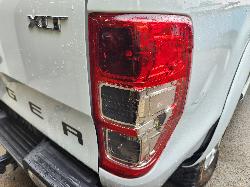 View Ford Ranger 2018 4 Door Utility