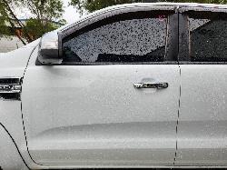 View Ford Ranger 2018 4 Door Utility