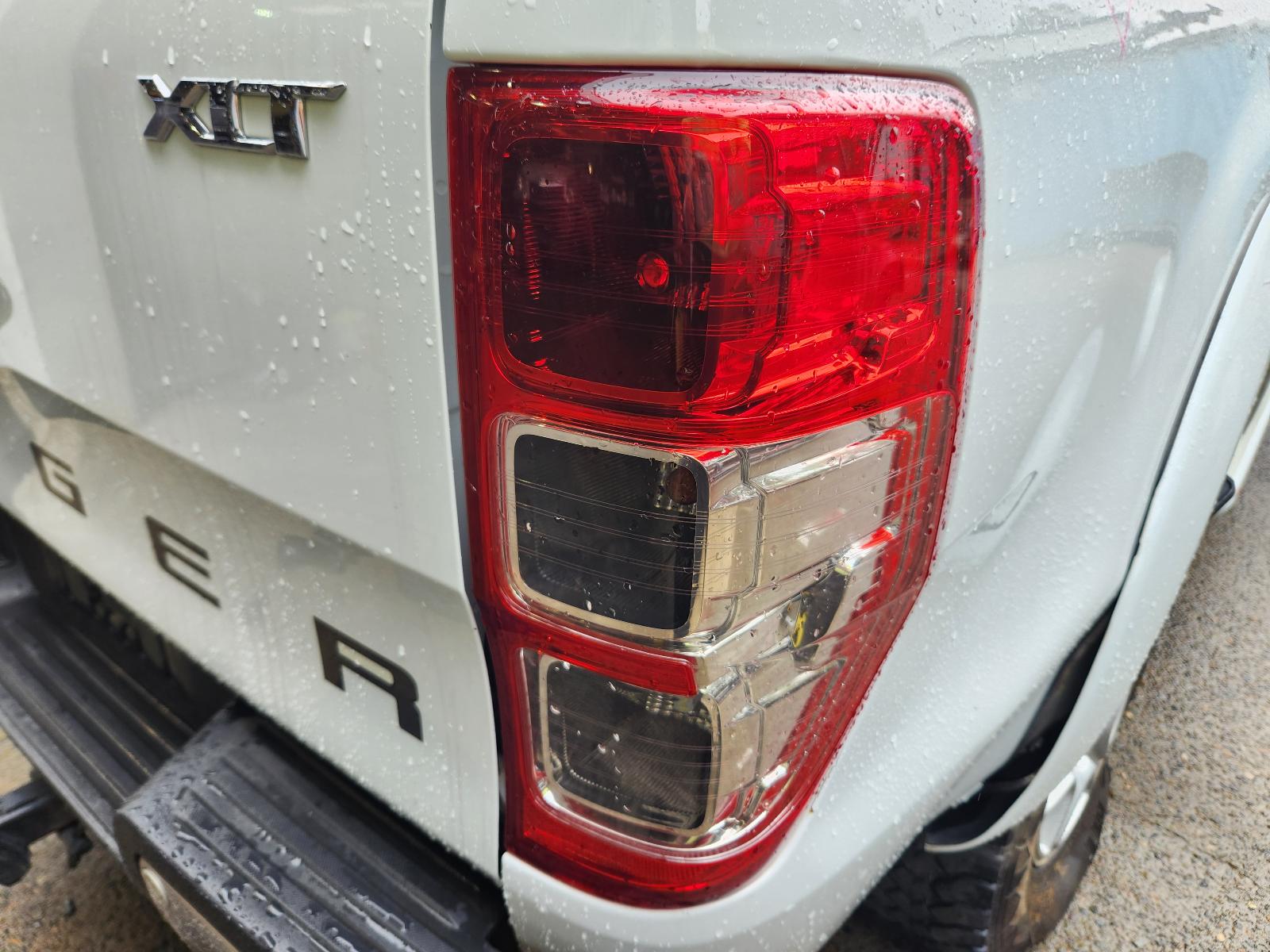 Ford Ranger 2018 4 Door Utility View Ford Ranger 2018 4 Door Utility