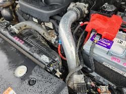 View Ford Ranger 2018 4 Door Utility