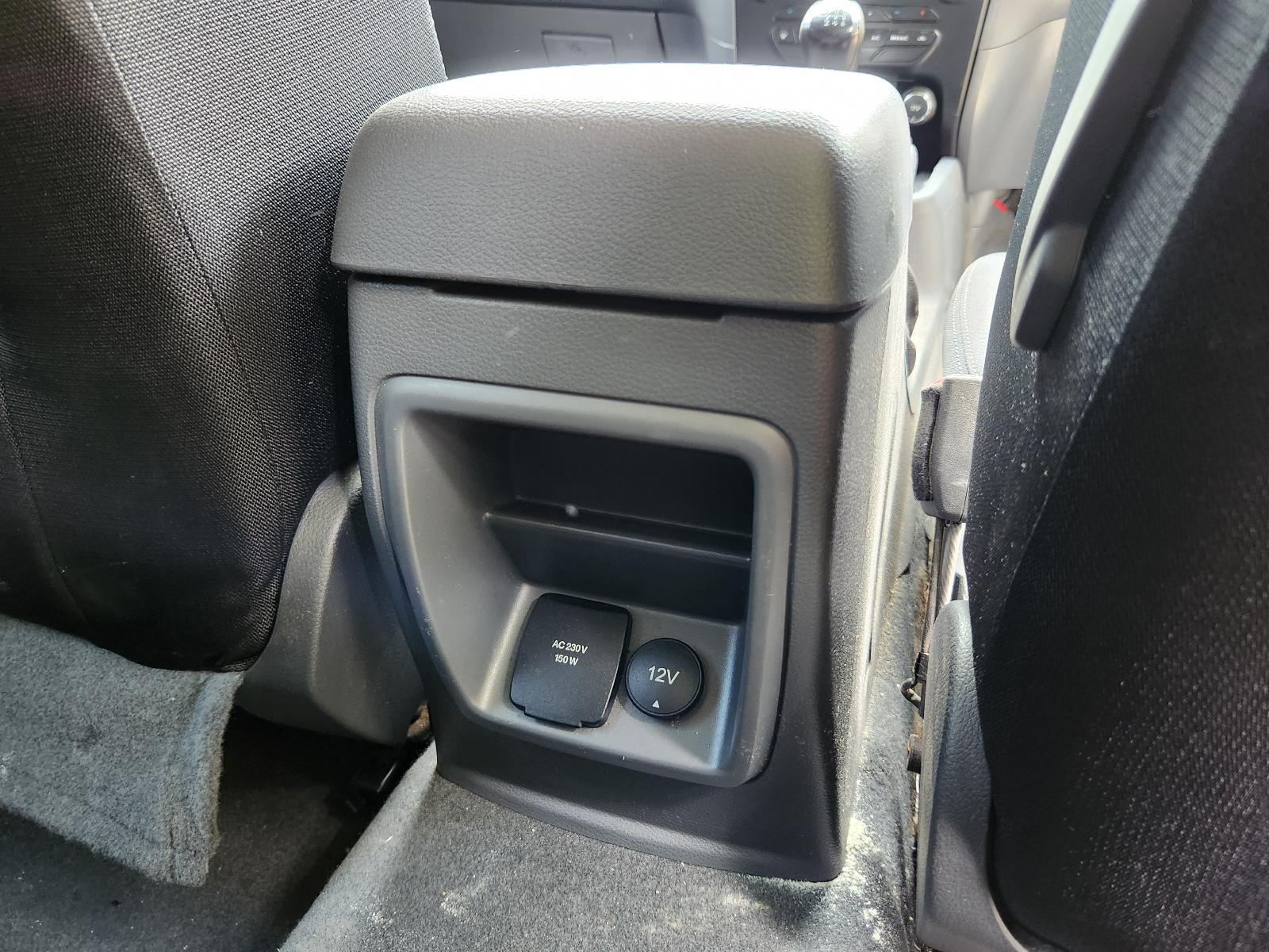 Ford Ranger 2018 4 Door Utility View Ford Ranger 2018 4 Door Utility