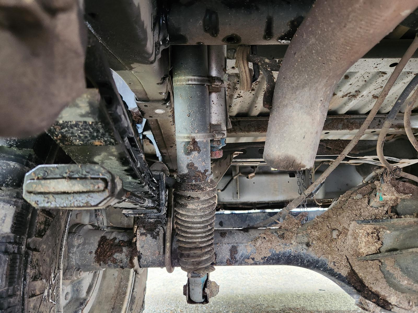 Ford Ranger 2018 4 Door Utility View Ford Ranger 2018 4 Door Utility