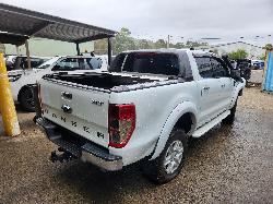 View Ford Ranger 2018 4 Door Utility