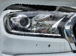 View Ford Ranger 2018 4 Door Utility