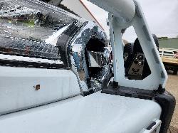 View Ford Ranger 2018 4 Door Utility