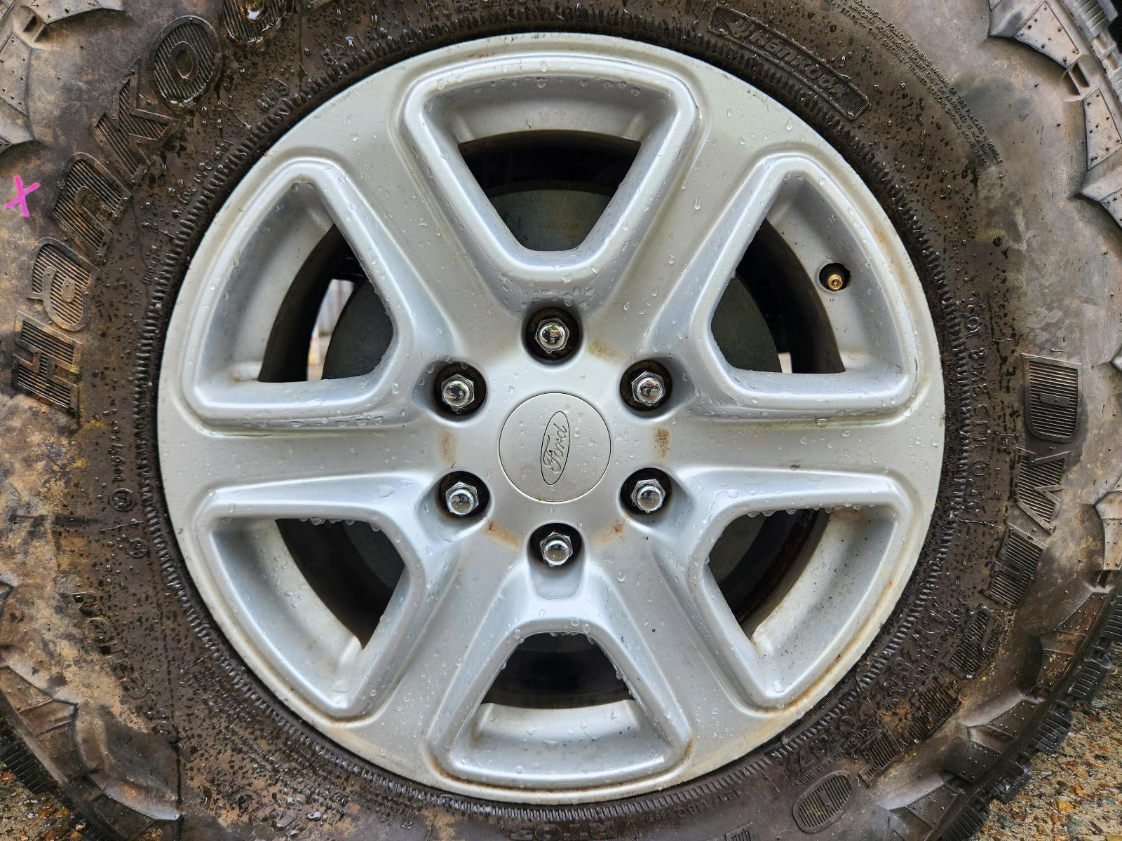 Ford Ranger 2018 4 Door Utility View Ford Ranger 2018 4 Door Utility