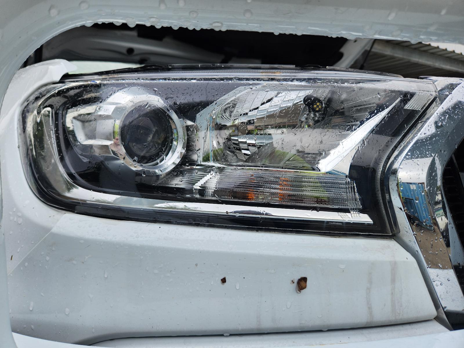 Ford Ranger 2018 4 Door Utility View Ford Ranger 2018 4 Door Utility