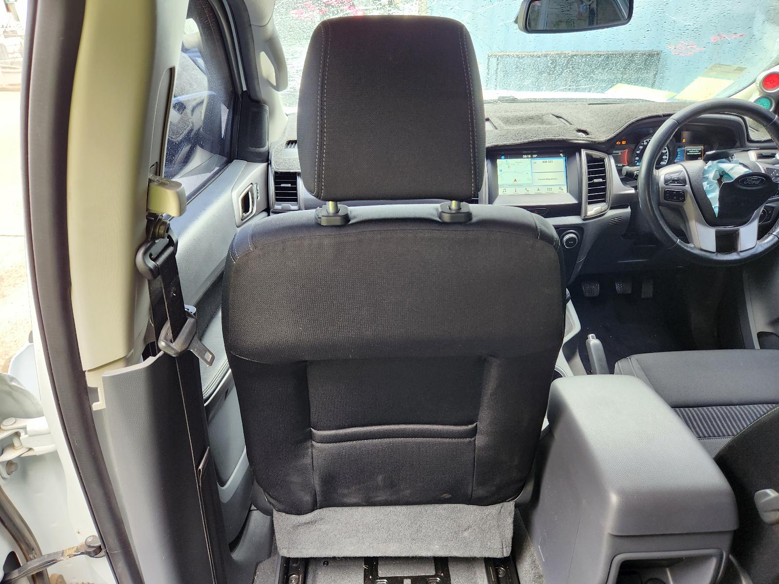 Ford Ranger 2018 4 Door Utility View Ford Ranger 2018 4 Door Utility