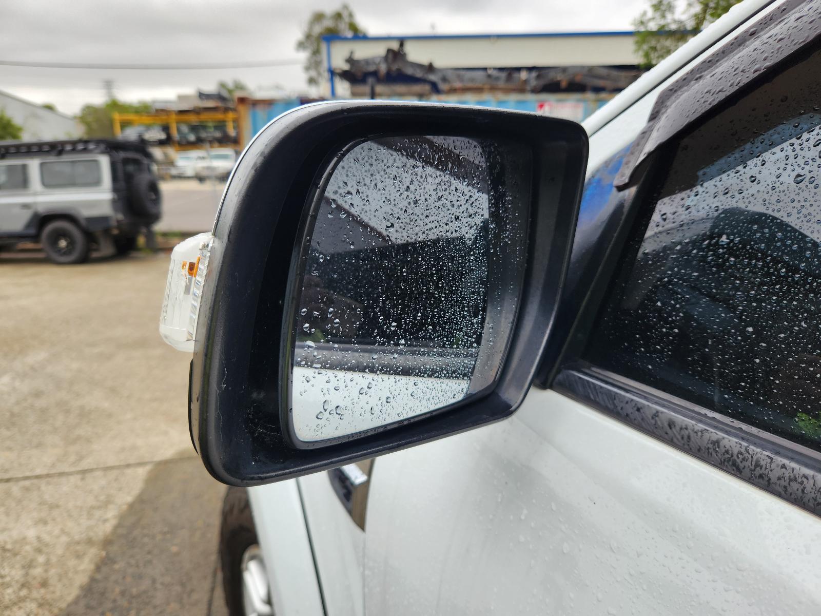 Ford Ranger 2018 4 Door Utility View Ford Ranger 2018 4 Door Utility