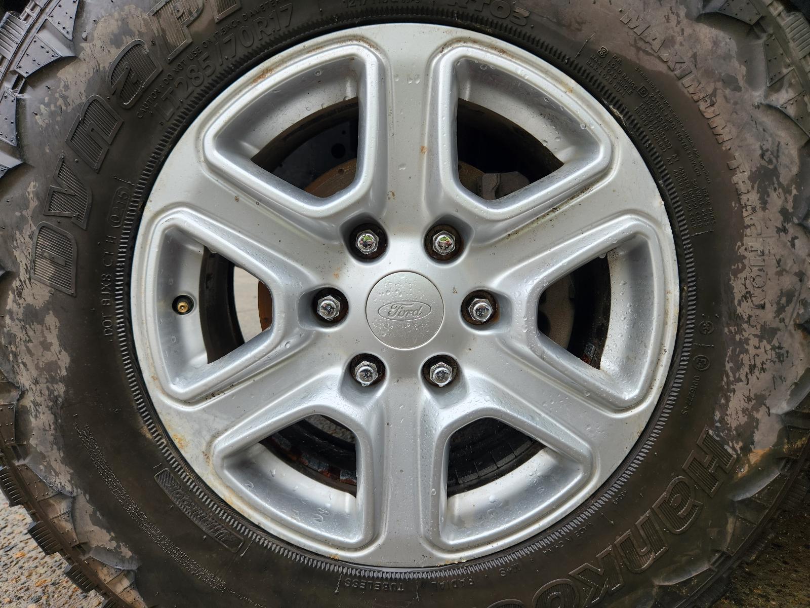 Ford Ranger 2018 4 Door Utility View Ford Ranger 2018 4 Door Utility