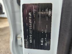 View Ford Ranger 2018 4 Door Utility