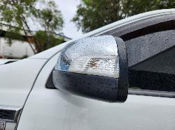 View Ford Ranger 2018 4 Door Utility