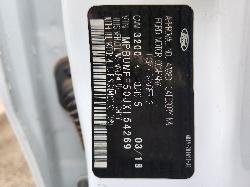 View Ford Ranger 2018 4 Door Utility