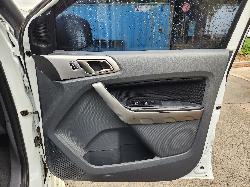 View Ford Ranger 2018 4 Door Utility