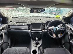 View Ford Ranger 2018 4 Door Utility