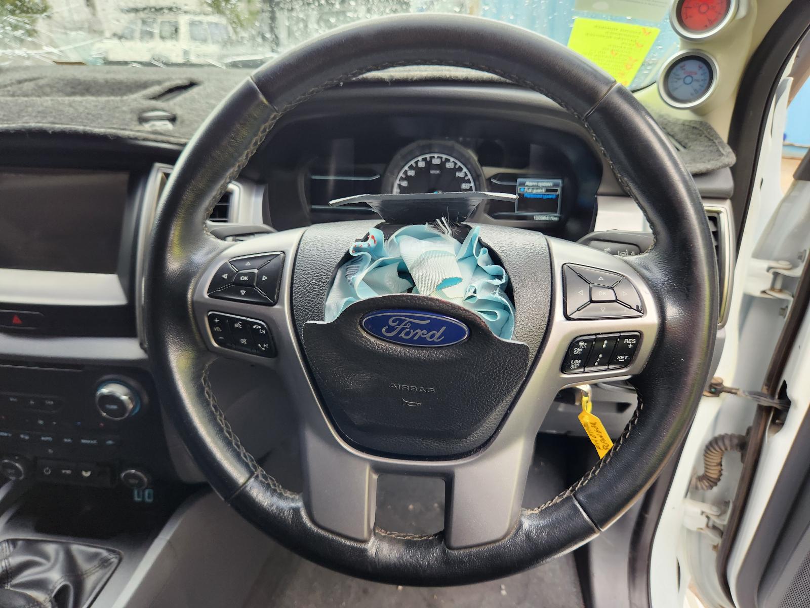 Ford Ranger 2018 4 Door Utility View Ford Ranger 2018 4 Door Utility