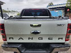 View Ford Ranger 2018 4 Door Utility