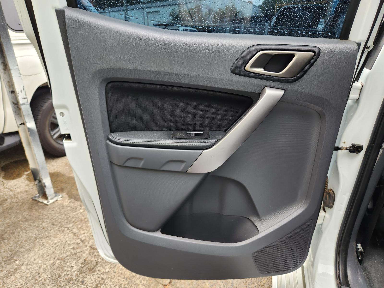 Ford Ranger 2018 4 Door Utility View Ford Ranger 2018 4 Door Utility