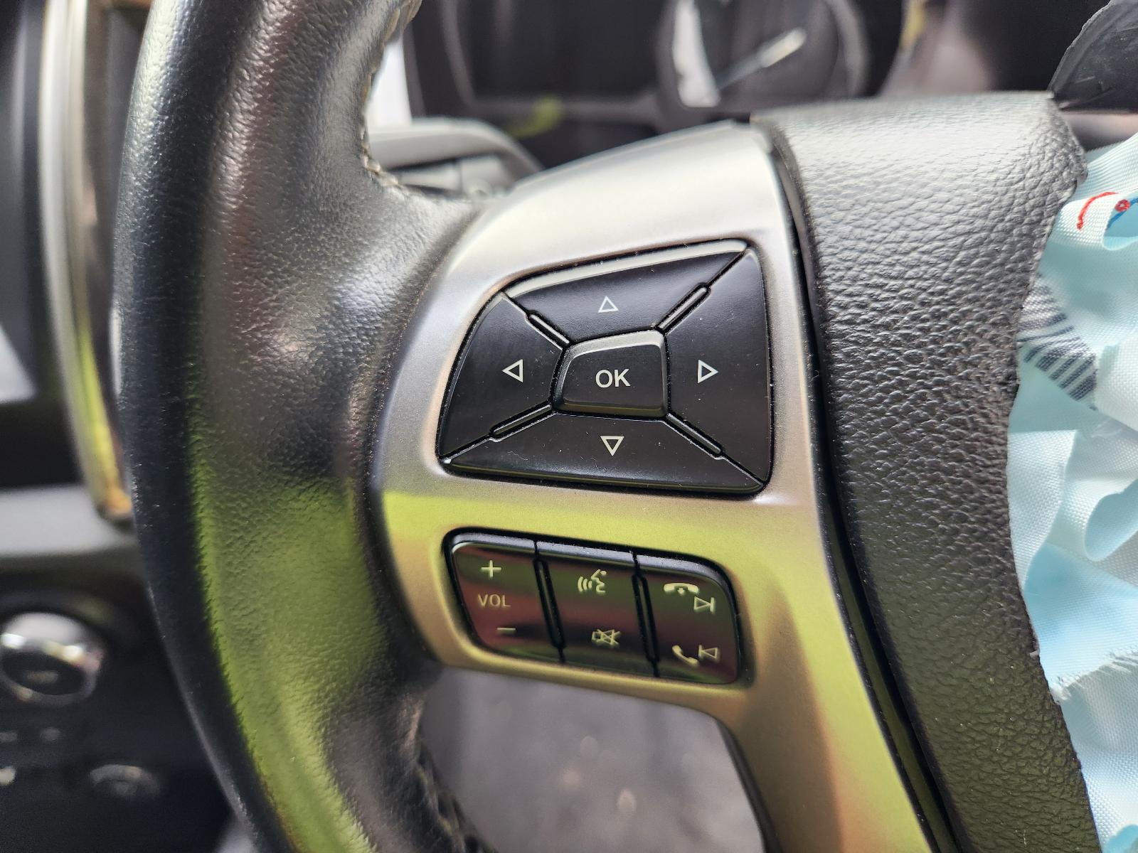 Ford Ranger 2018 4 Door Utility View Ford Ranger 2018 4 Door Utility