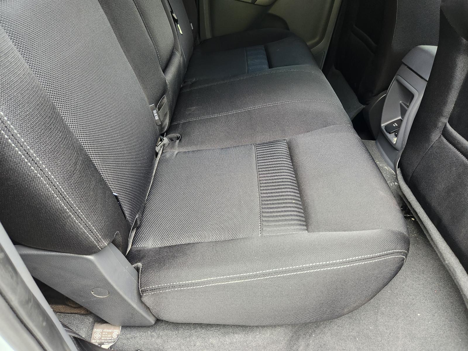 Ford Ranger 2018 4 Door Utility View Ford Ranger 2018 4 Door Utility