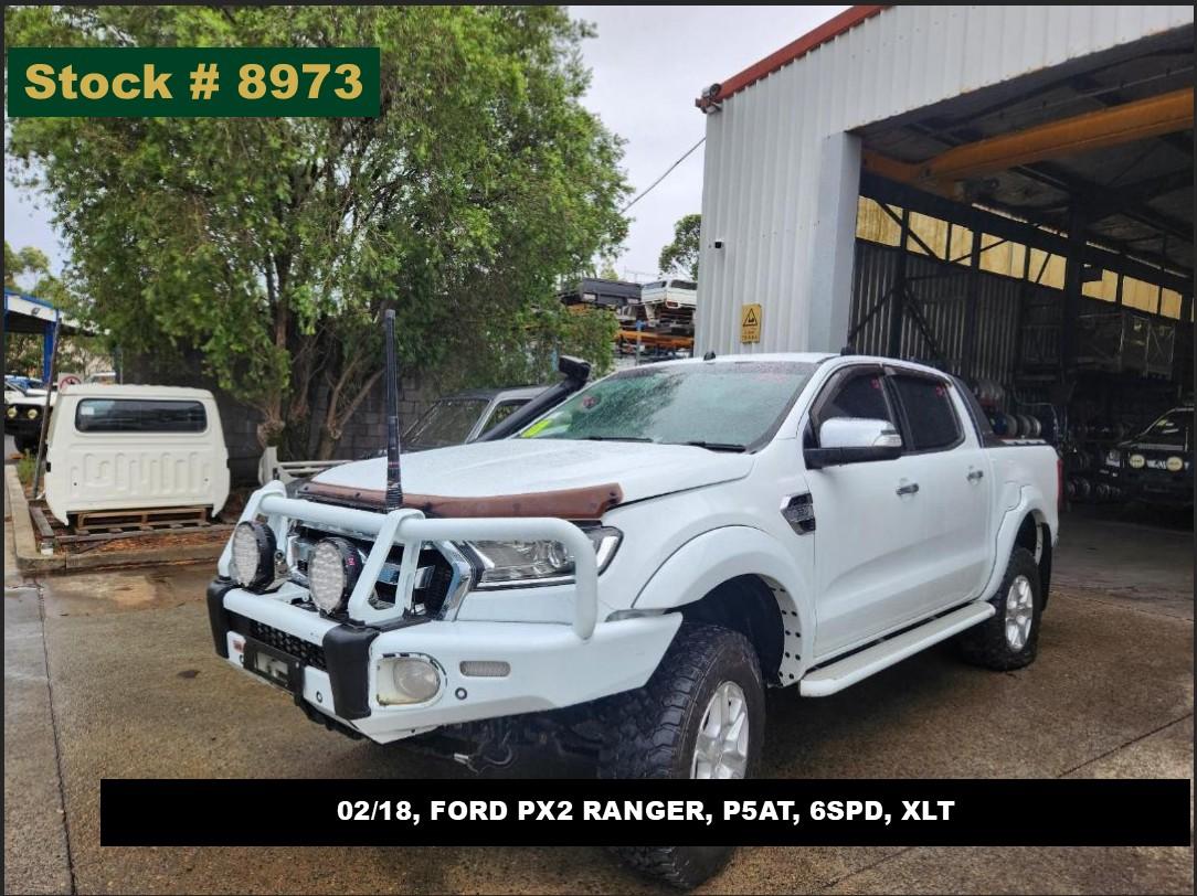 Ford Ranger 2018 4 Door Utility View Ford Ranger 2018 4 Door Utility