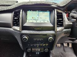 View Ford Ranger 2018 4 Door Utility