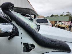 View Ford Ranger 2018 4 Door Utility