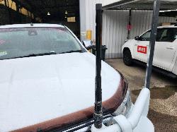 View Ford Ranger 2018 4 Door Utility