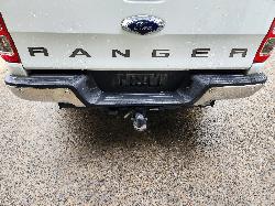 View Ford Ranger 2018 4 Door Utility