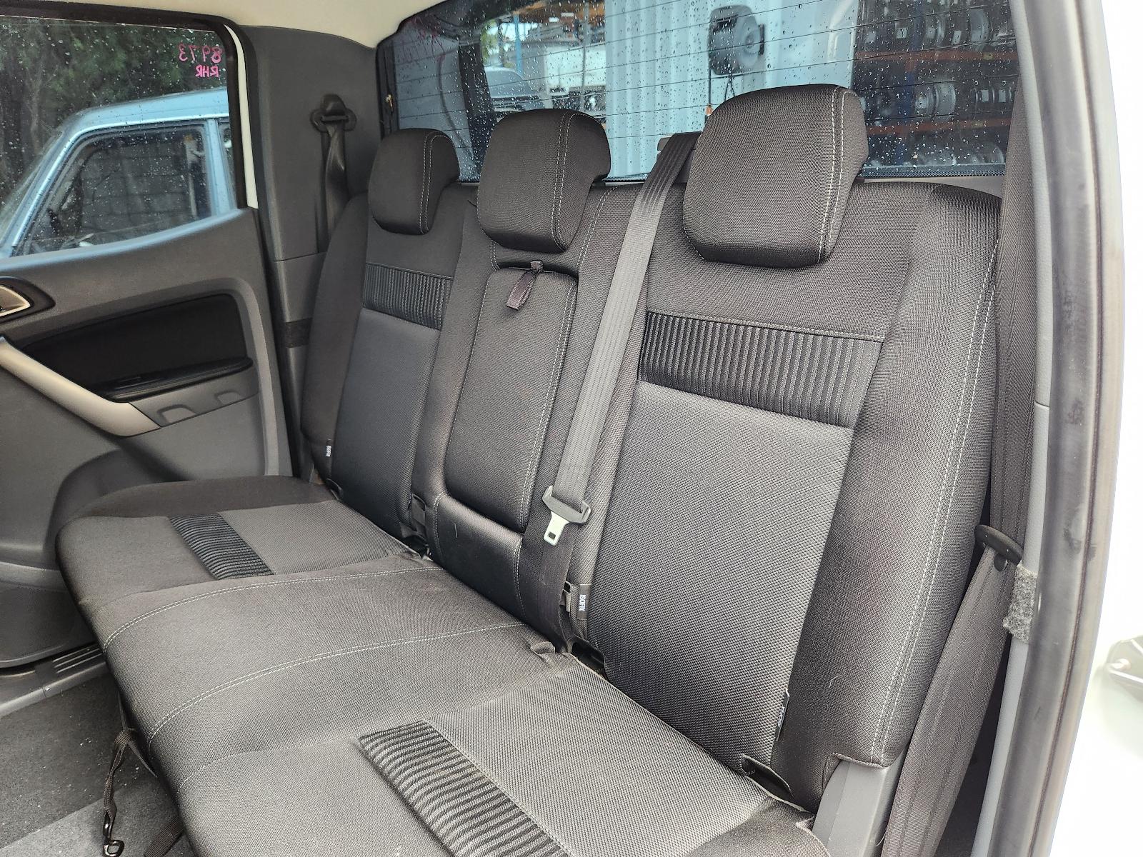 Ford Ranger 2018 4 Door Utility View Ford Ranger 2018 4 Door Utility