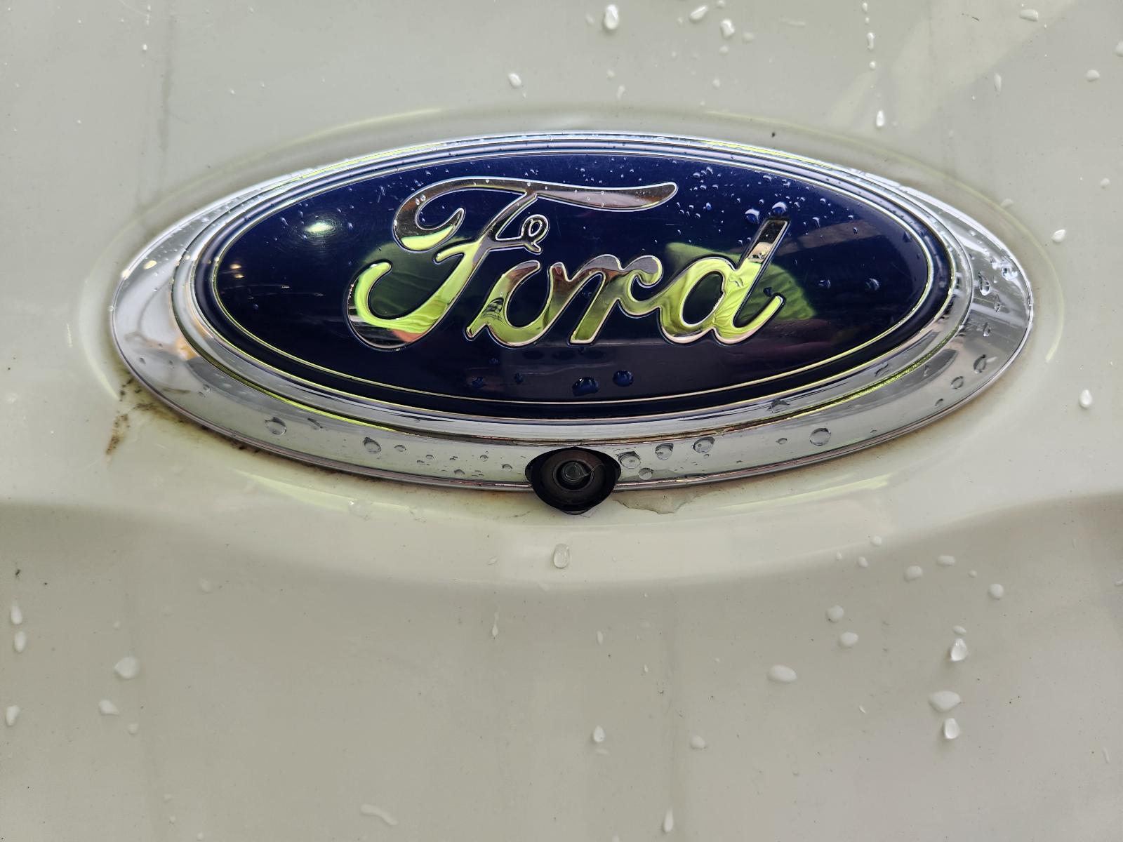 Ford Ranger 2018 4 Door Utility View Ford Ranger 2018 4 Door Utility