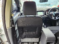 View Ford Ranger 2018 4 Door Utility