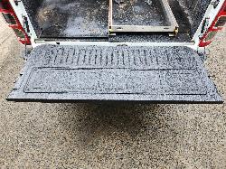 View Ford Ranger 2018 4 Door Utility