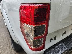 View Ford Ranger 2018 4 Door Utility