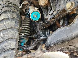 View Ford Ranger 2018 4 Door Utility