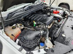 View Ford Ranger 2018 4 Door Utility