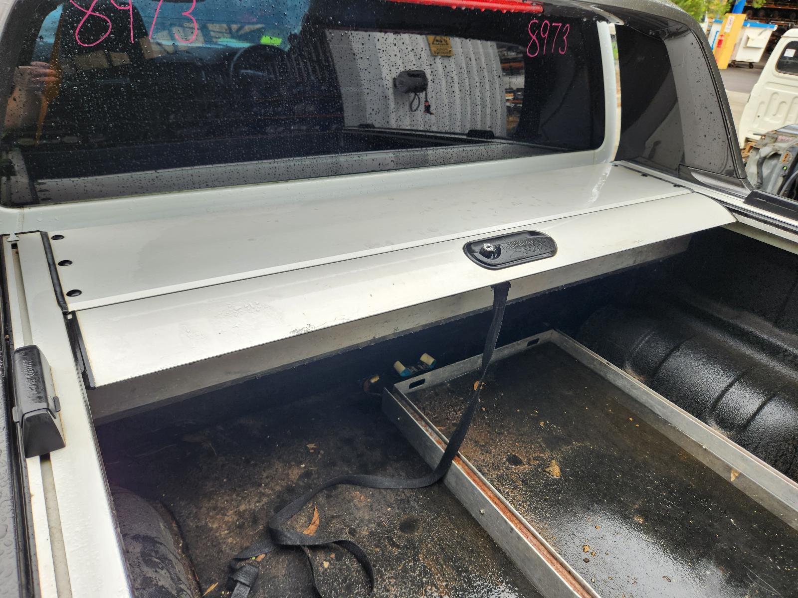 Ford Ranger 2018 4 Door Utility View Ford Ranger 2018 4 Door Utility