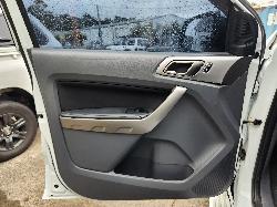 View Ford Ranger 2018 4 Door Utility