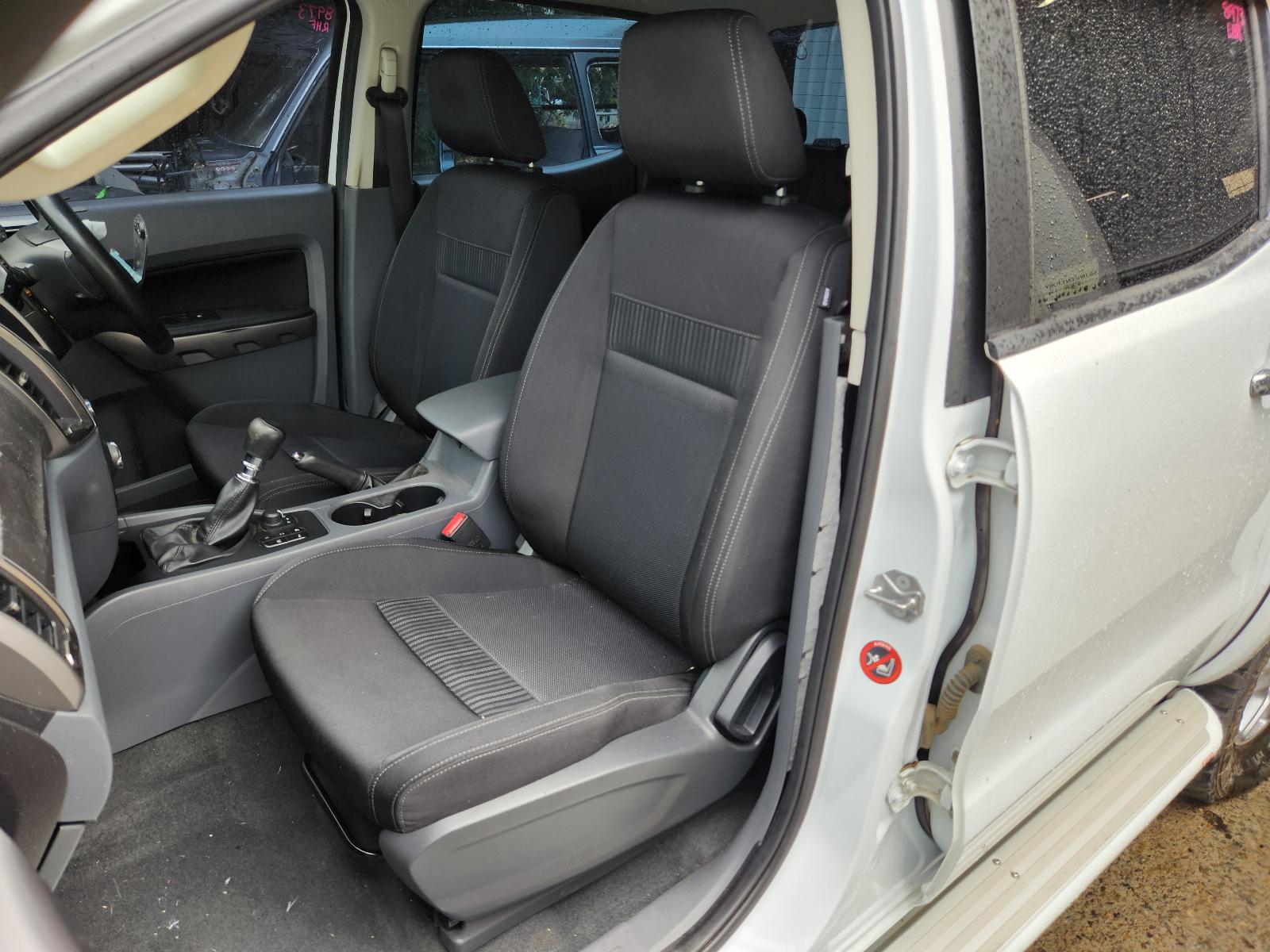 Ford Ranger 2018 4 Door Utility View Ford Ranger 2018 4 Door Utility