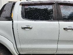 View Ford Ranger 2018 4 Door Utility
