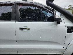 View Ford Ranger 2018 4 Door Utility