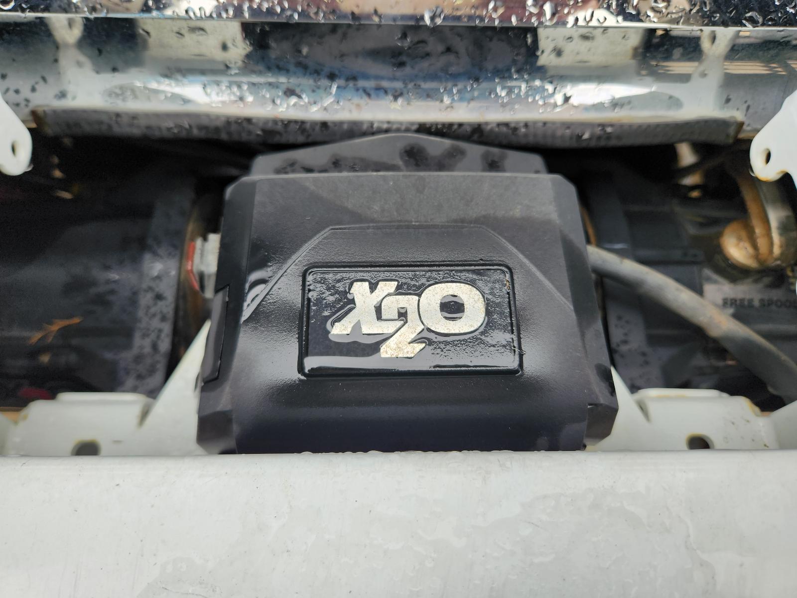 Ford Ranger 2018 4 Door Utility View Ford Ranger 2018 4 Door Utility