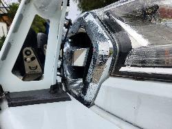 View Ford Ranger 2018 4 Door Utility