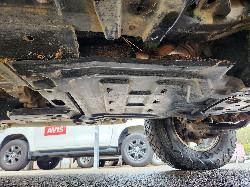 View Ford Ranger 2018 4 Door Utility